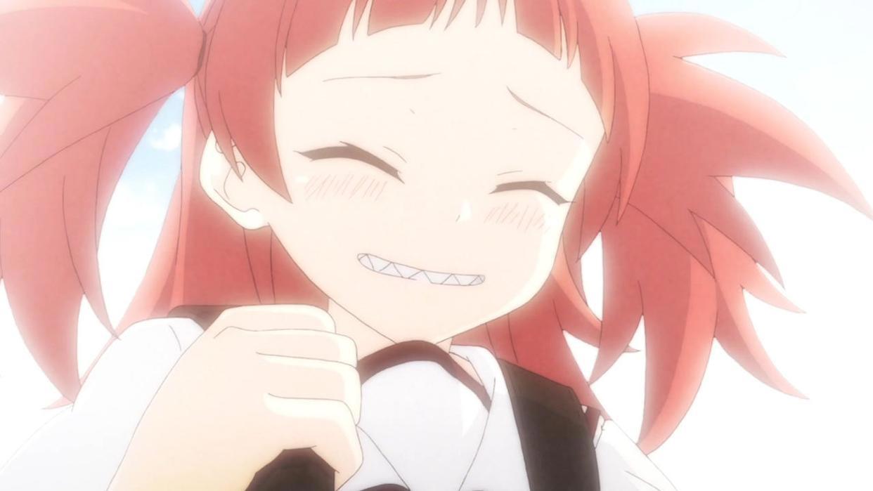 《魔法少女伊莉雅：无名的少女》钉宫理惠×诸星堇×花江夏树的访谈