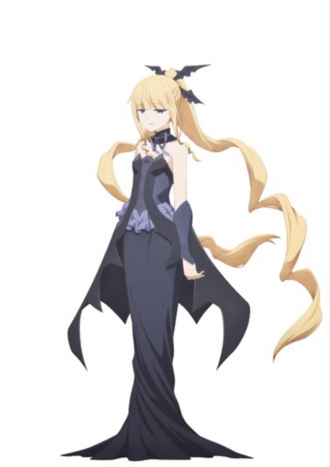 毛衣的伊莉雅可爱到中毒！《魔法伊莉雅》新剧场版情报