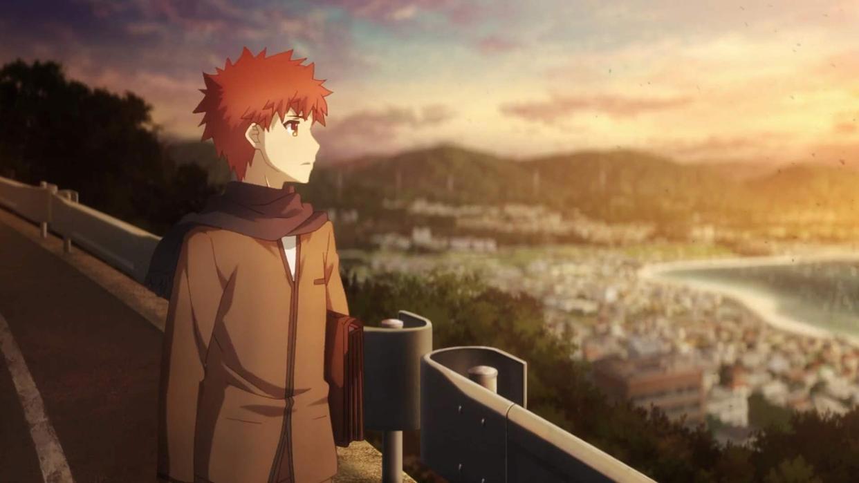 魔法少女伊莉雅：只剩伊莉雅的剧场版要来了吗？