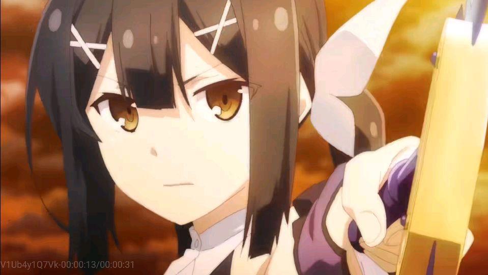 魔法少女伊莉雅：只剩伊莉雅的剧场版要来了吗？