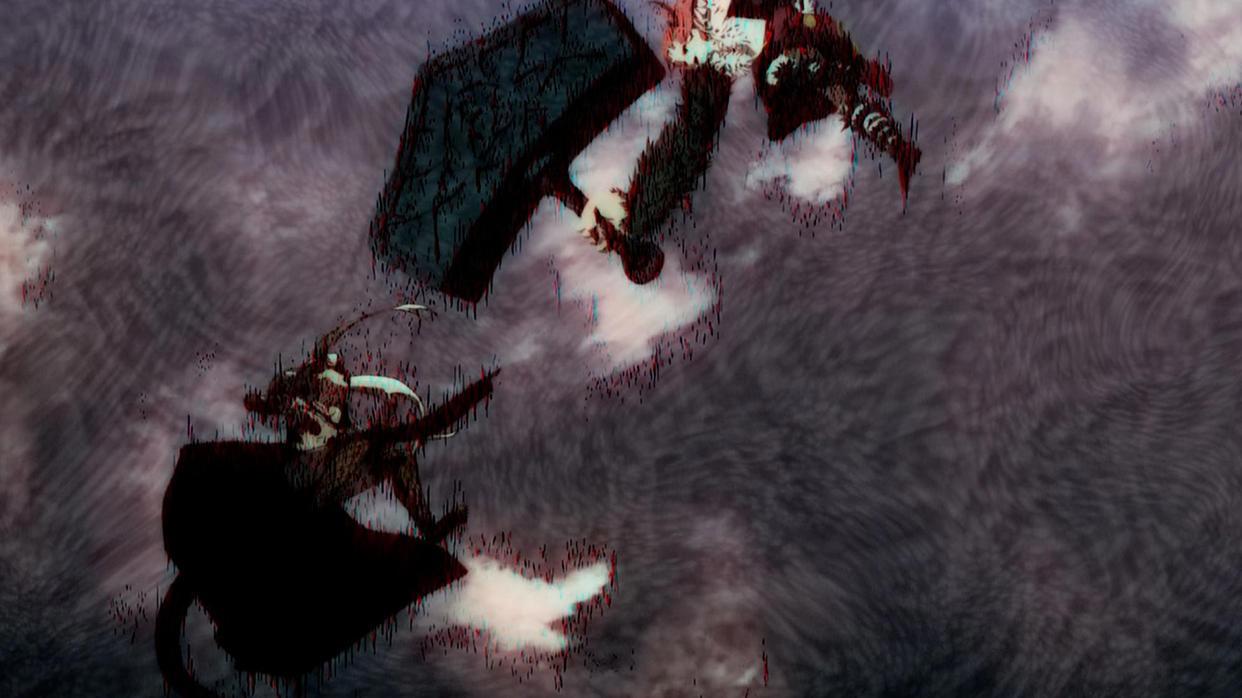 华丽地发刀！剧场版《魔法少女伊莉雅无名的少女》评测