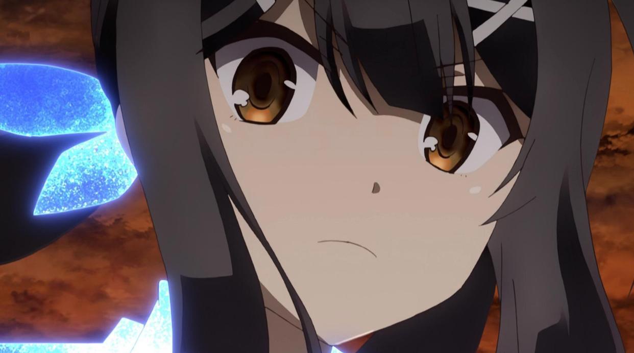 华丽地发刀！剧场版《魔法少女伊莉雅无名的少女》评测