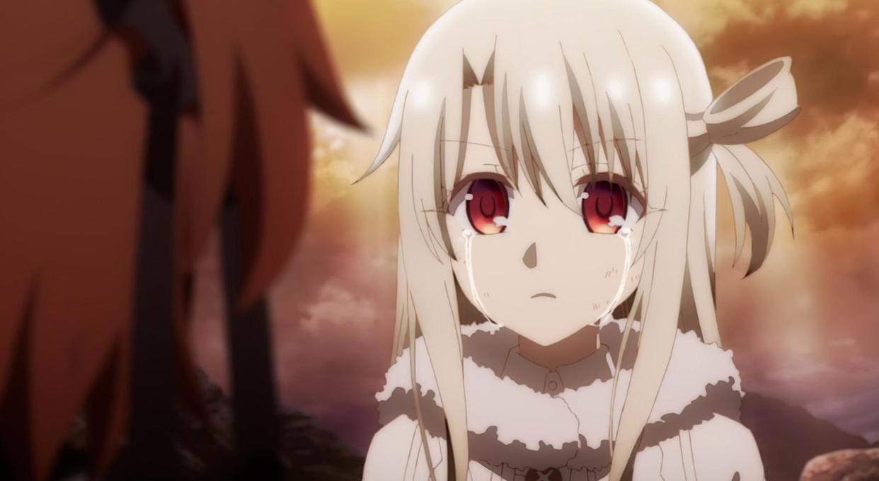 华丽地发刀！剧场版《魔法少女伊莉雅无名的少女》评测