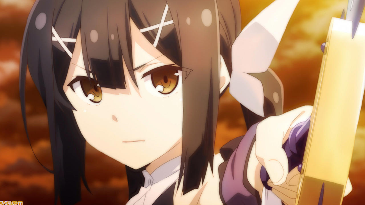 伊莉雅来了！《魔法少女伊莉雅无名的少女》剧场版2月在线播出