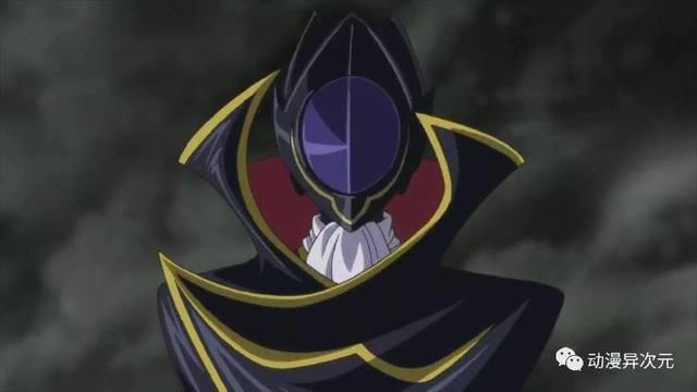 《叛逆的鲁路修》小百科黑色骑士团