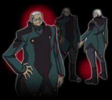 《叛逆的鲁路修》小百科黑色骑士团