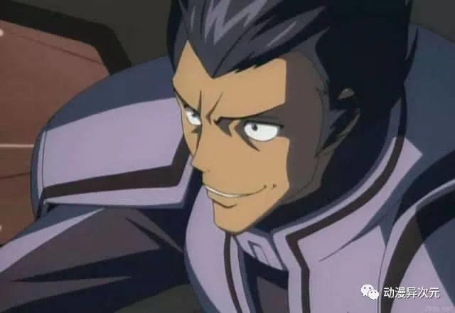 《叛逆的鲁路修》小百科黑色骑士团