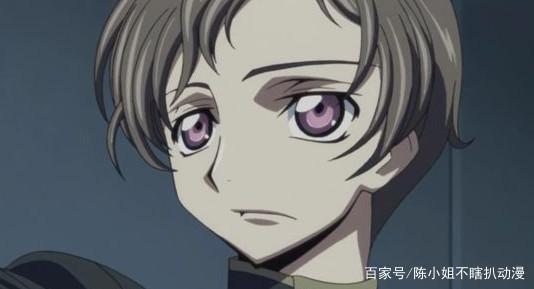 《叛逆的鲁路修》中，哪些人没有背叛过鲁路修？