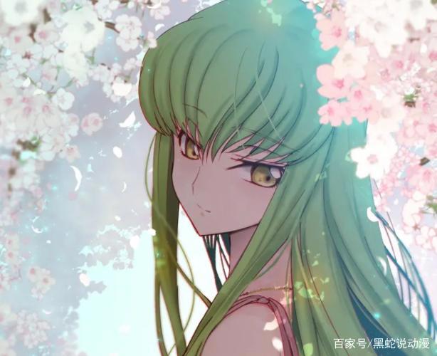 反叛的鲁路修：if世界线废案结局插图汇总会长成为了唯一的败犬