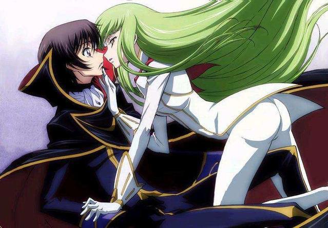 期待吗？叛逆的鲁鲁修官方要出漫画了，剧情将有大变化！