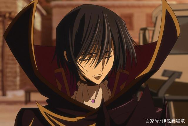 十分钟看完反叛的鲁路修剧场版下：官方发糖CC和鲁路修终成眷属