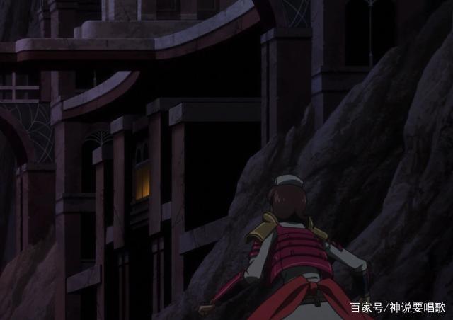 十分钟看完反叛的鲁路修剧场版下：官方发糖CC和鲁路修终成眷属