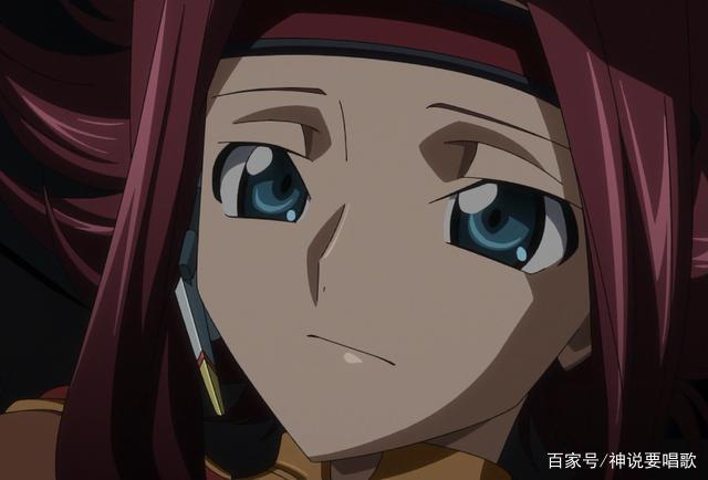 十分钟看完反叛的鲁路修剧场版下：官方发糖CC和鲁路修终成眷属