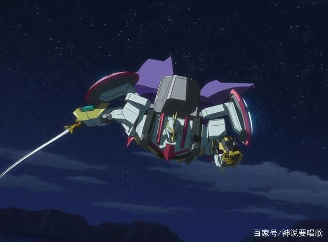 十分钟看完反叛的鲁路修剧场版下：官方发糖CC和鲁路修终成眷属