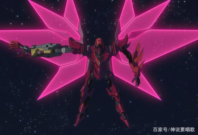 十分钟看完反叛的鲁路修剧场版下：官方发糖CC和鲁路修终成眷属