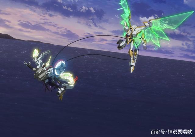 十分钟看完反叛的鲁路修剧场版下：官方发糖CC和鲁路修终成眷属