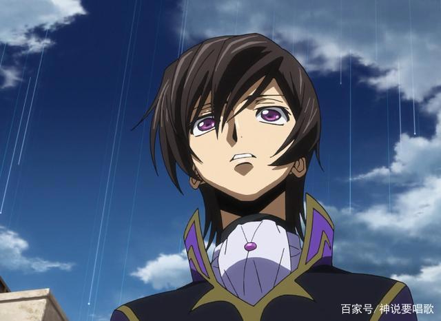 十分钟看完反叛的鲁路修剧场版下：官方发糖CC和鲁路修终成眷属