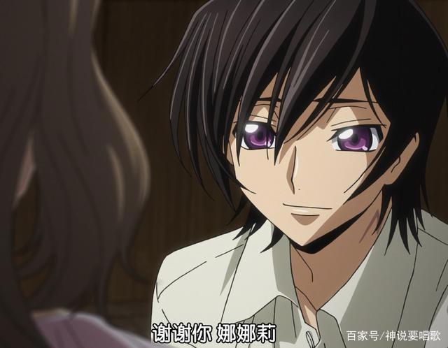 十分钟看完反叛的鲁路修剧场版下：官方发糖CC和鲁路修终成眷属