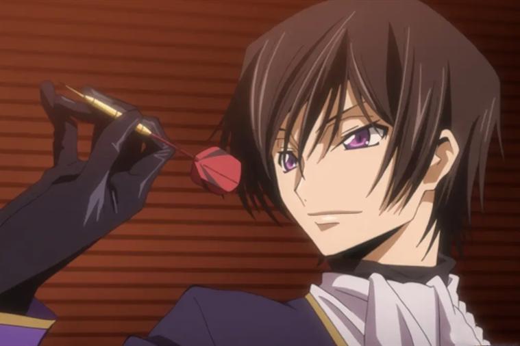 《反叛的鲁路修》被禁原因？