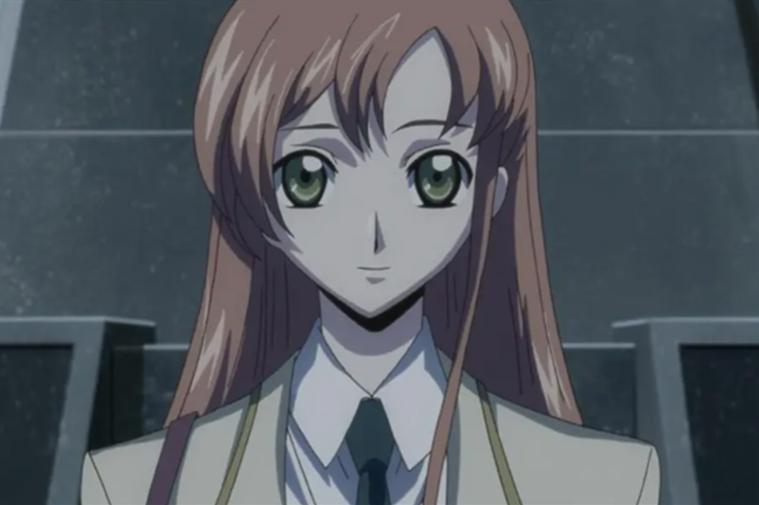 《反叛的鲁路修》被禁原因？