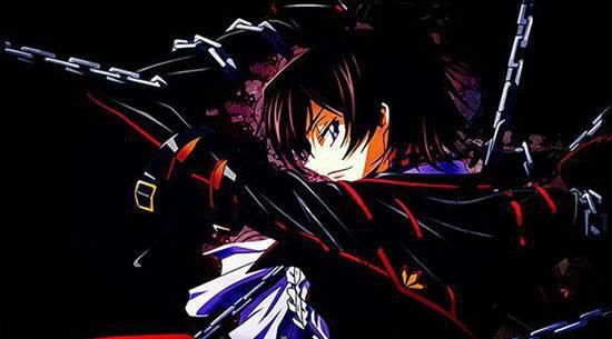 《反叛的鲁路修》游戏来了，果然是鲁路修擅长的国际象棋吗？