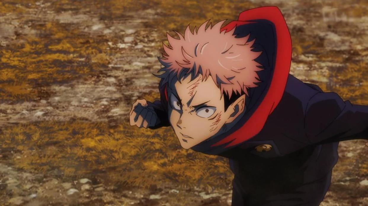 利路修取名因为鲁路修，他在选秀的表现，真就是《反叛的鲁路修》