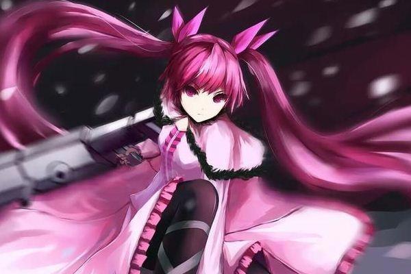 斩赤红之瞳：动漫中最强的十大帝具，至高帝具只能排在第三！