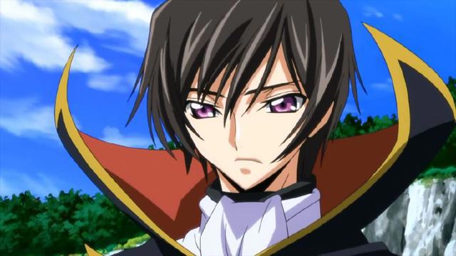 《反叛的鲁路修》所有人都是反派，究竟谁贯彻的正义才是正确的？