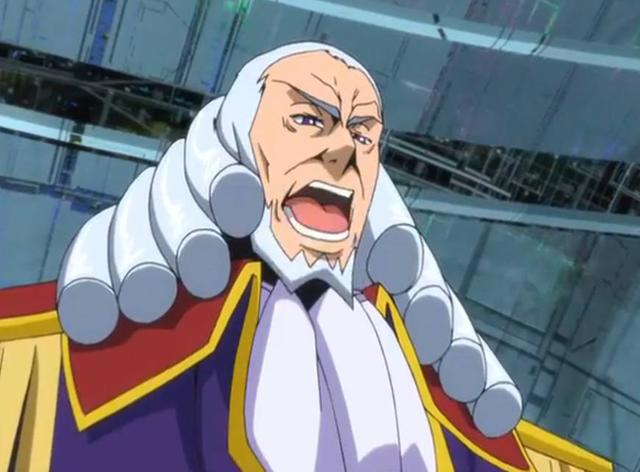 《反叛的鲁路修》所有人都是反派，究竟谁贯彻的正义才是正确的？