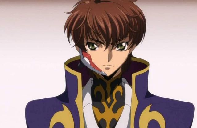 《反叛的鲁路修》所有人都是反派，究竟谁贯彻的正义才是正确的？