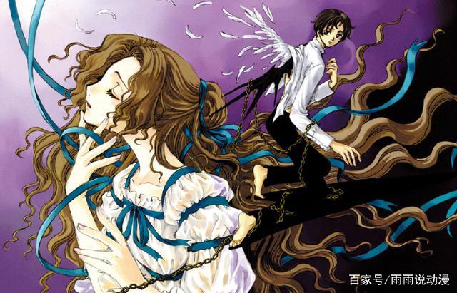 《反叛的鲁路修》，一部催人泪下的动漫，一位平凡而又努力的女孩