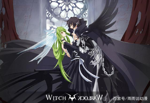 《反叛的鲁路修》，一部催人泪下的动漫，一位平凡而又努力的女孩