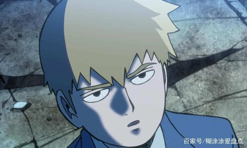 盘点动漫中“嘴”强王者15位，再强大的对手，用嘴就能解决