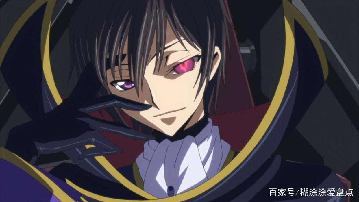 盘点动漫中“嘴”强王者15位，再强大的对手，用嘴就能解决