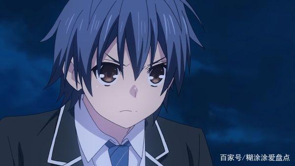 盘点动漫中“嘴”强王者15位，再强大的对手，用嘴就能解决