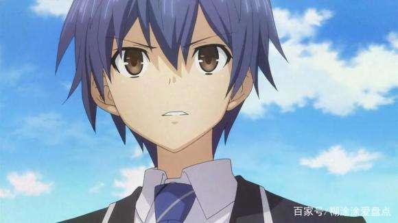 盘点动漫中“嘴”强王者15位，再强大的对手，用嘴就能解决