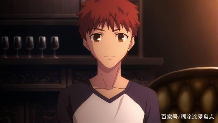 盘点动漫中“嘴”强王者15位，再强大的对手，用嘴就能解决