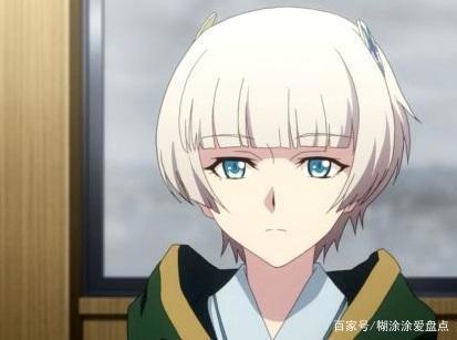 盘点动漫中“嘴”强王者15位，再强大的对手，用嘴就能解决