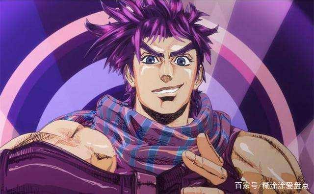 盘点动漫中“嘴”强王者15位，再强大的对手，用嘴就能解决