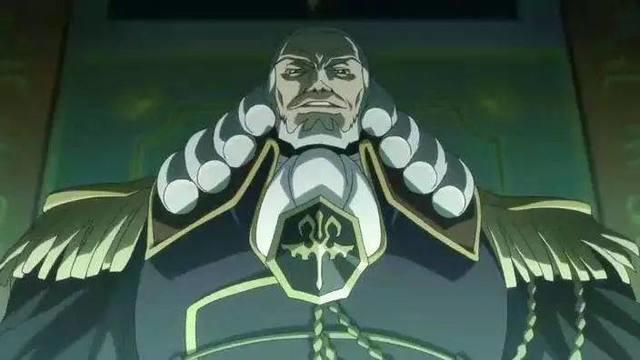 《叛逆的鲁路修》正篇中出现的GEASS能力者们