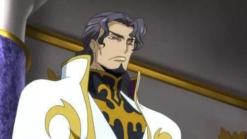 《叛逆的鲁路修》正篇中出现的GEASS能力者们