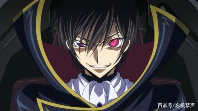 叛逆的鲁鲁修：这部经典动漫终于要出续集了