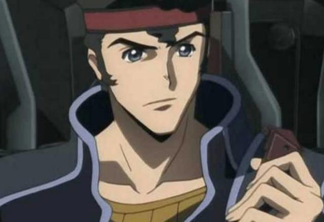 叛逆的鲁路修人物盘点,他被称为猪队友,却成为了最后赢家