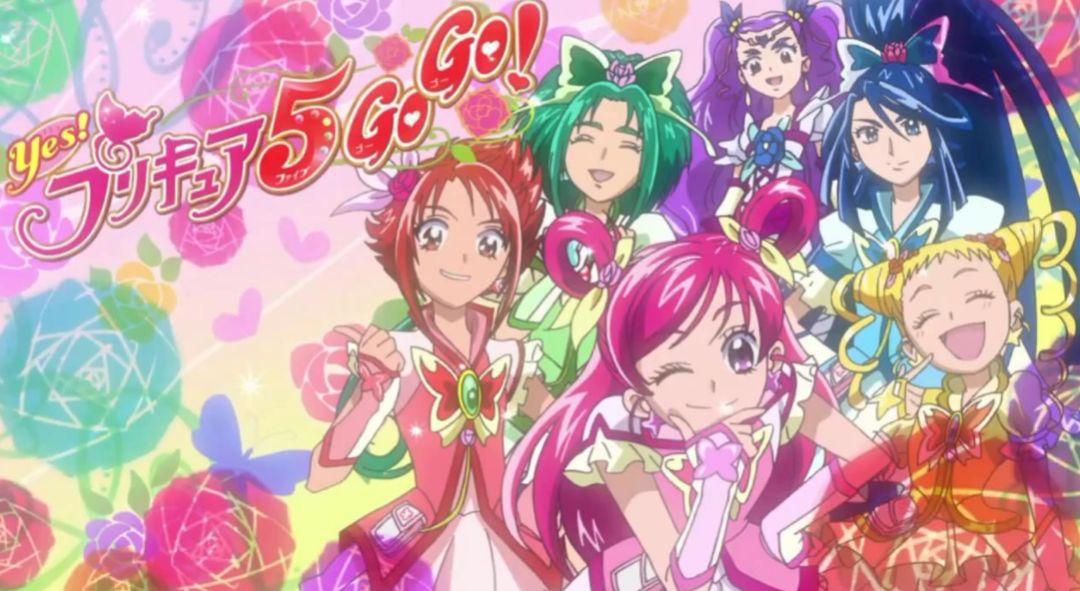 00年代有趣的原创动画排行榜，《反叛的鲁路修》仅排第七