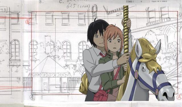 00年代有趣的原创动画排行榜，《反叛的鲁路修》仅排第七