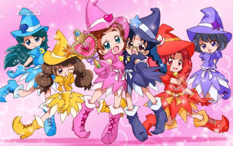 00年代有趣的原创动画排行榜，《反叛的鲁路修》仅排第七