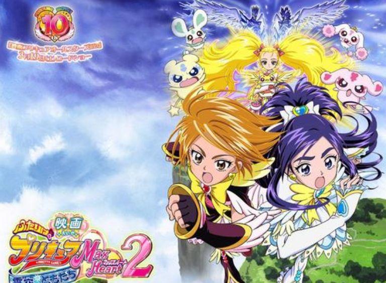 00年代有趣的原创动画排行榜，《反叛的鲁路修》仅排第七