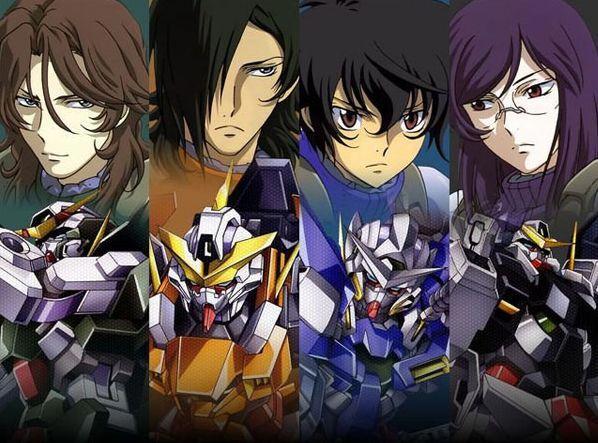 00年代有趣的原创动画排行榜，《反叛的鲁路修》仅排第七