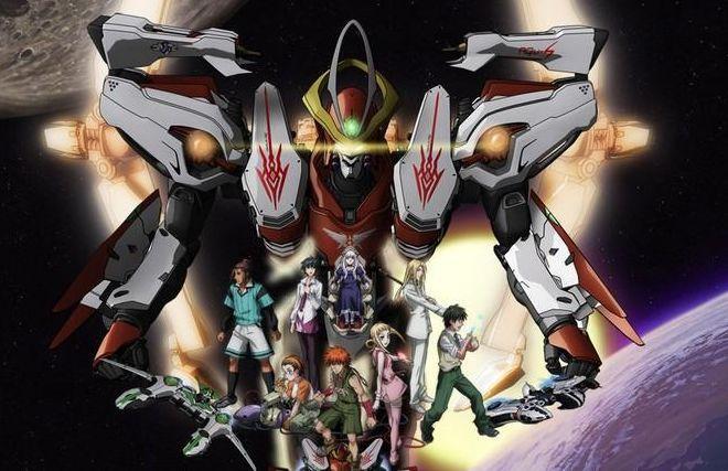 00年代有趣的原创动画排行榜，《反叛的鲁路修》仅排第七