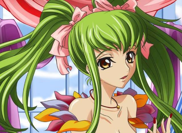 盘点叛逆的鲁路修中的八大GEASS能力,你中意哪一个?